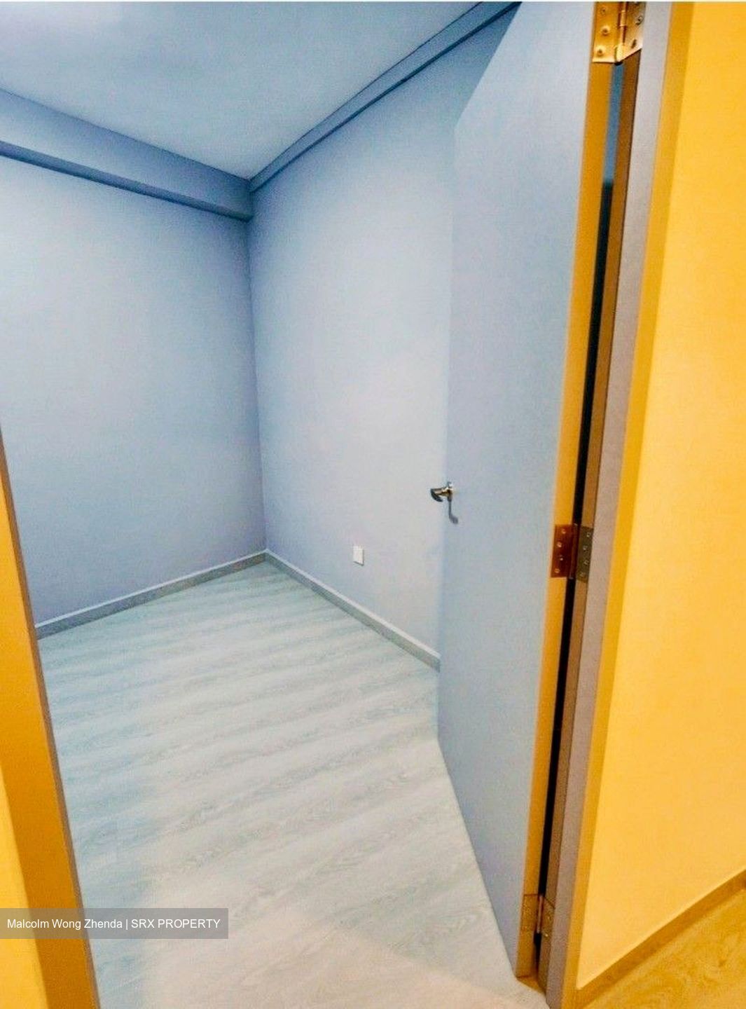 Blk 468B Blue Riverview (Sembawang), HDB Executive #557221411